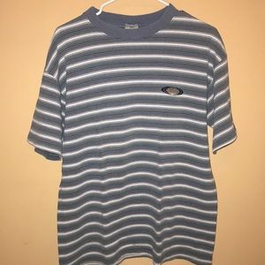 90’s Striped Gotcha Tee